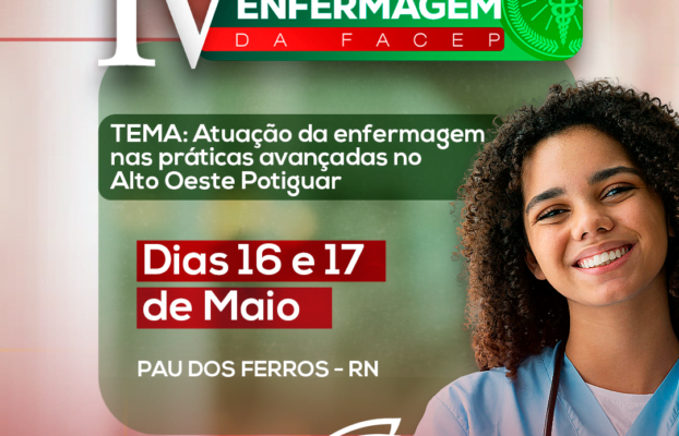 Faculdade Evolução promove a “IV Semana de Enfermagem FACEP”