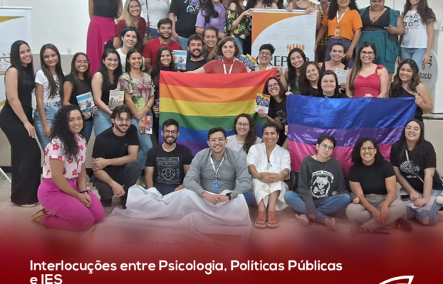 Interlocuções entre Psicologia, Políticas Públicas e IES
