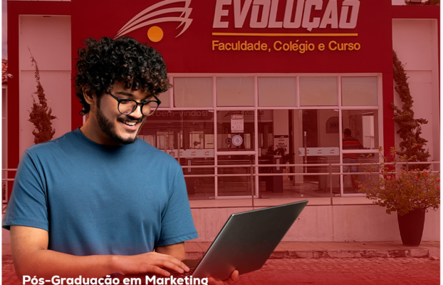 Pós-Graduação em Marketing e Inteligência Artificial na FACEP