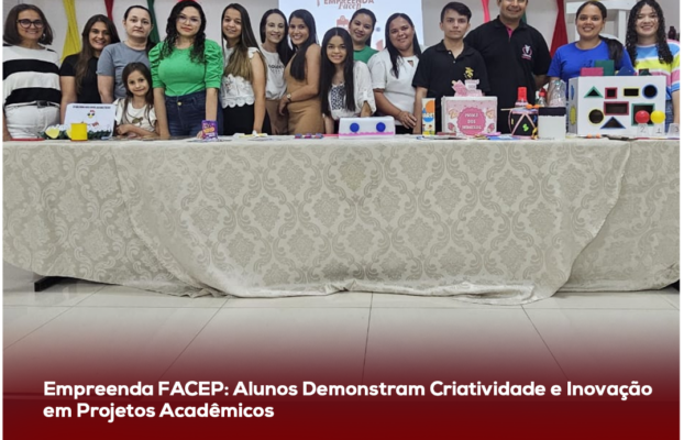 Empreenda FACEP