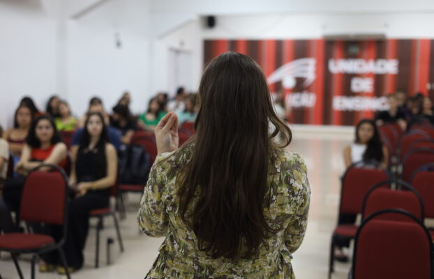 FACEP promove debate sobre acolhimento e proteção às mulheres em situação de violência