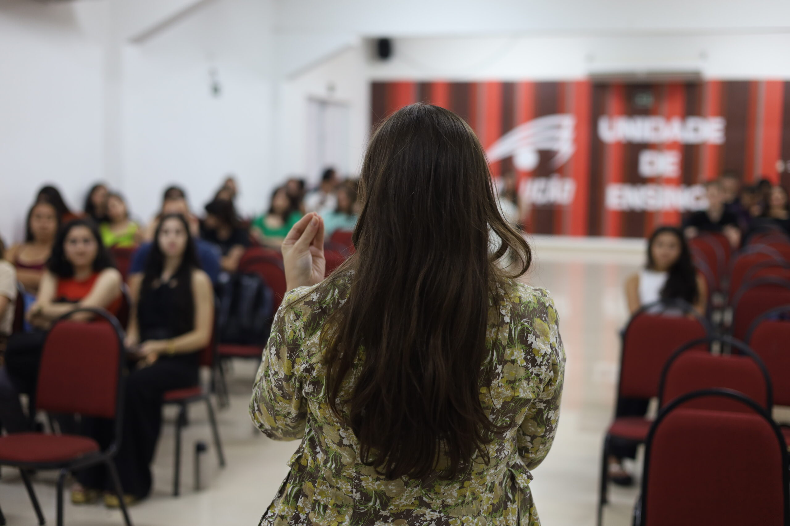 FACEP promove debate sobre acolhimento e proteção às mulheres em situação de violência
