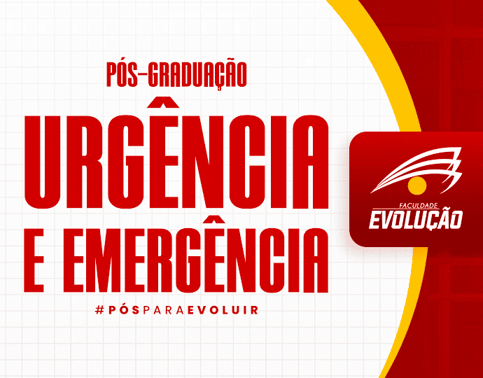 Urgência e Emergência