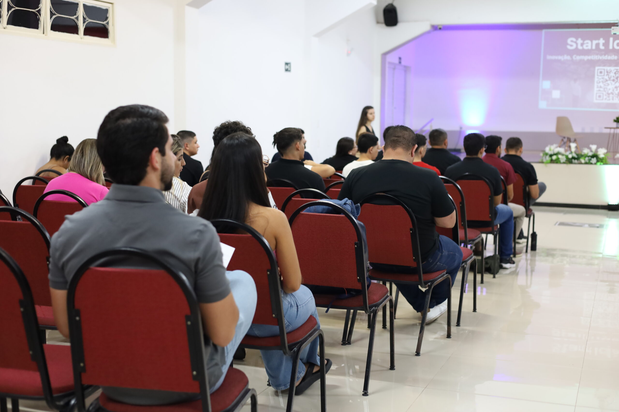 Start Ideas conecta alunos ao mercado com inovação e prática