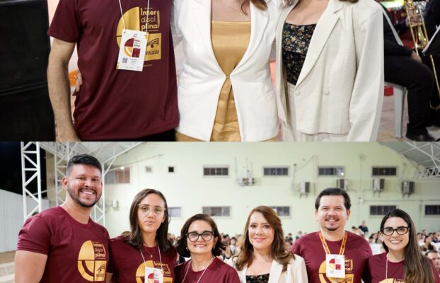 FACEP realiza VI Semana Interdisciplinar com três dias de atividades acadêmicas, científicas e formativas