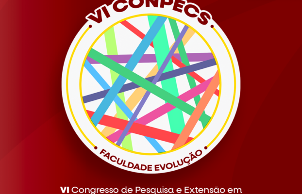 Vem aí o VI CONPECS