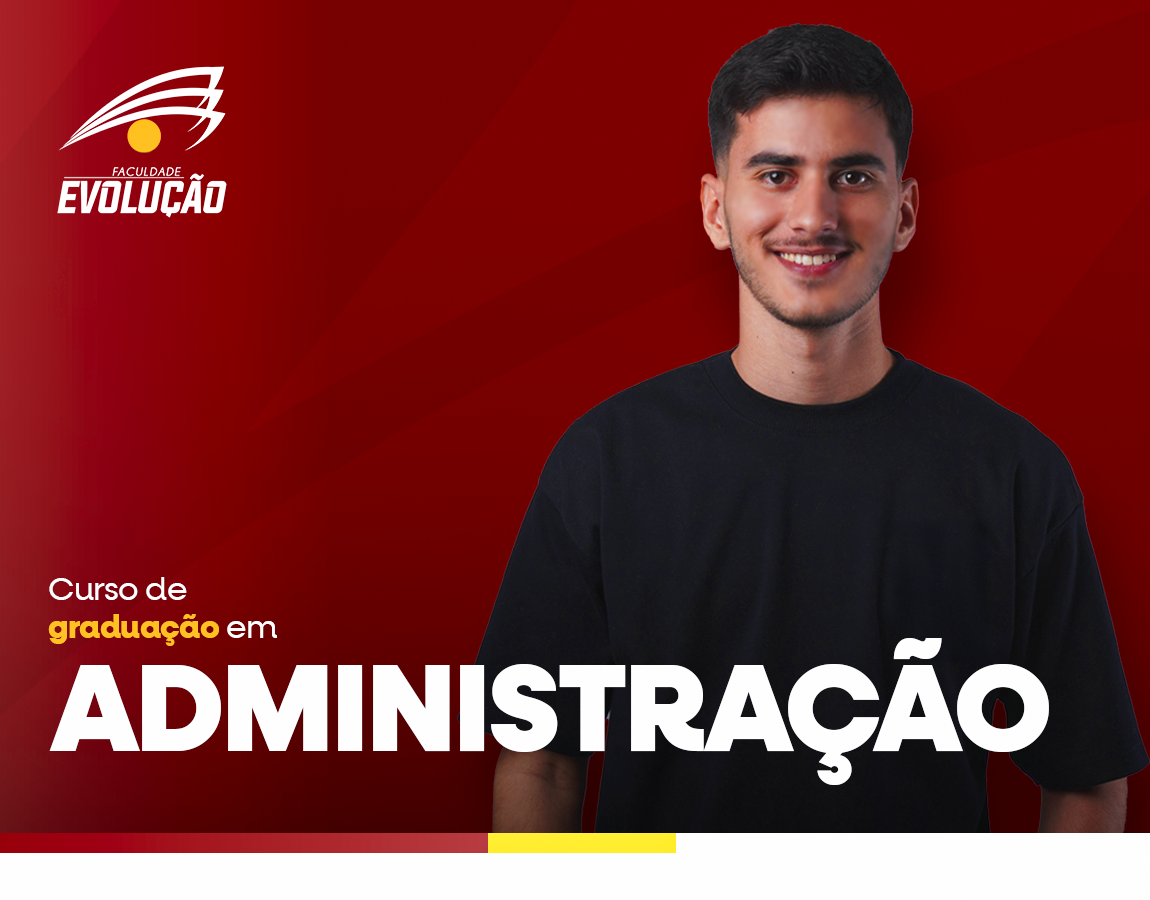 Curso de Administração