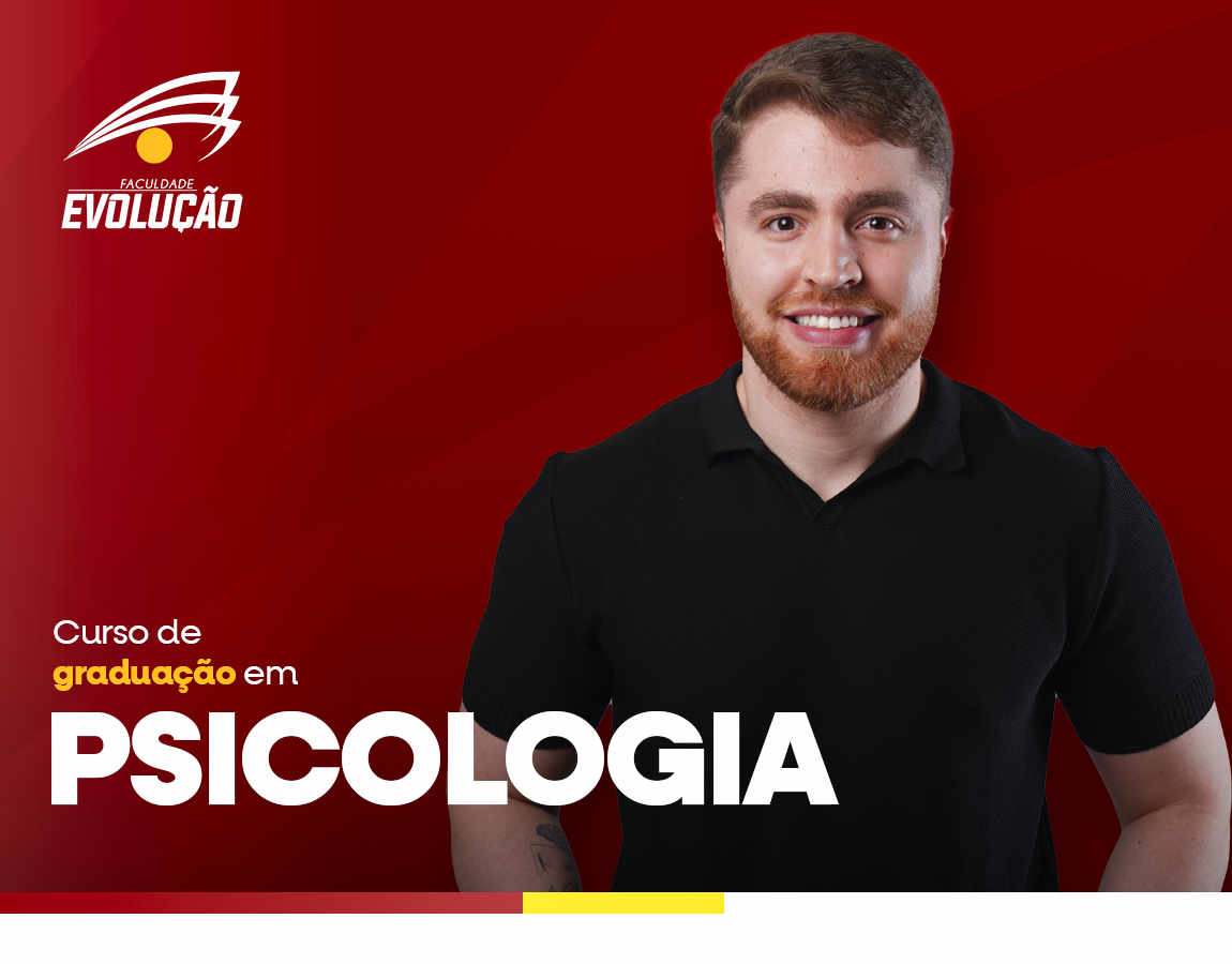 Curso de Psicologia