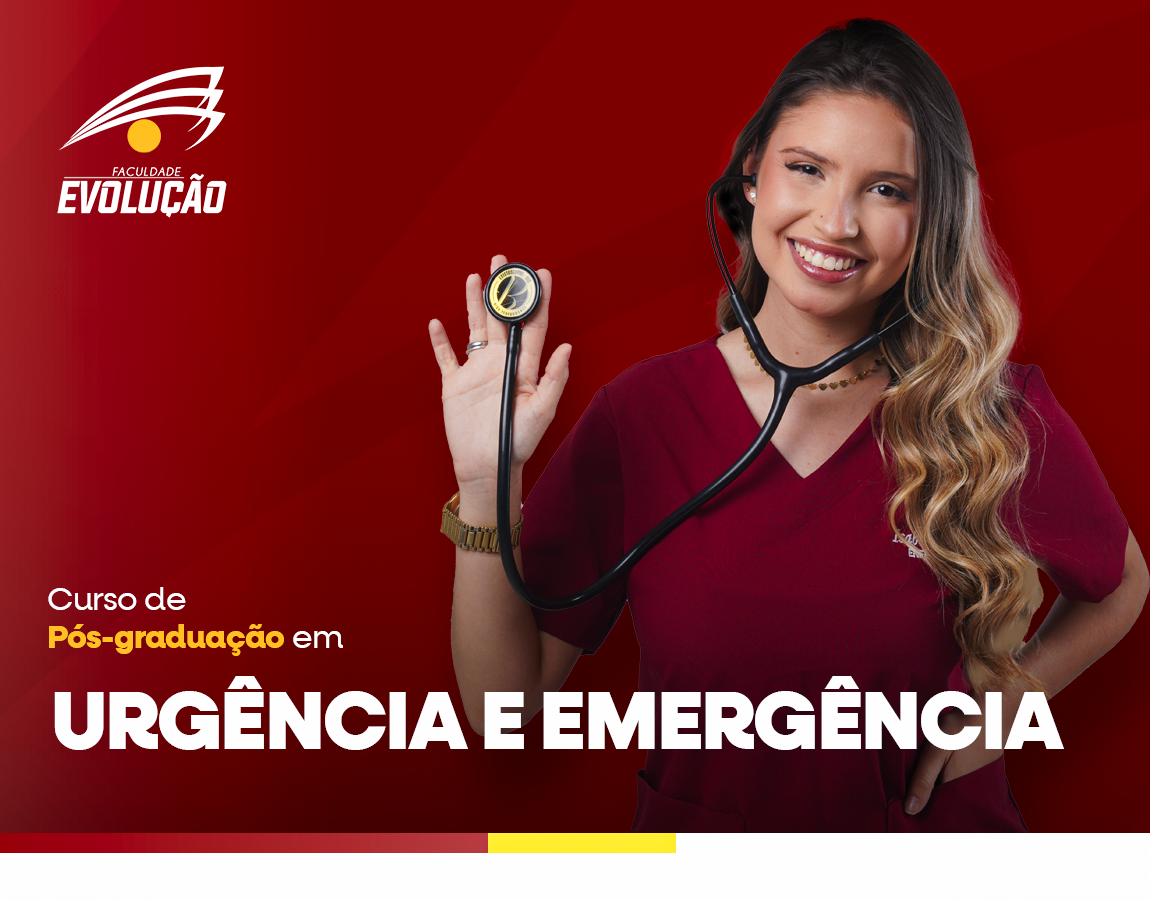 Urgência e Emergência