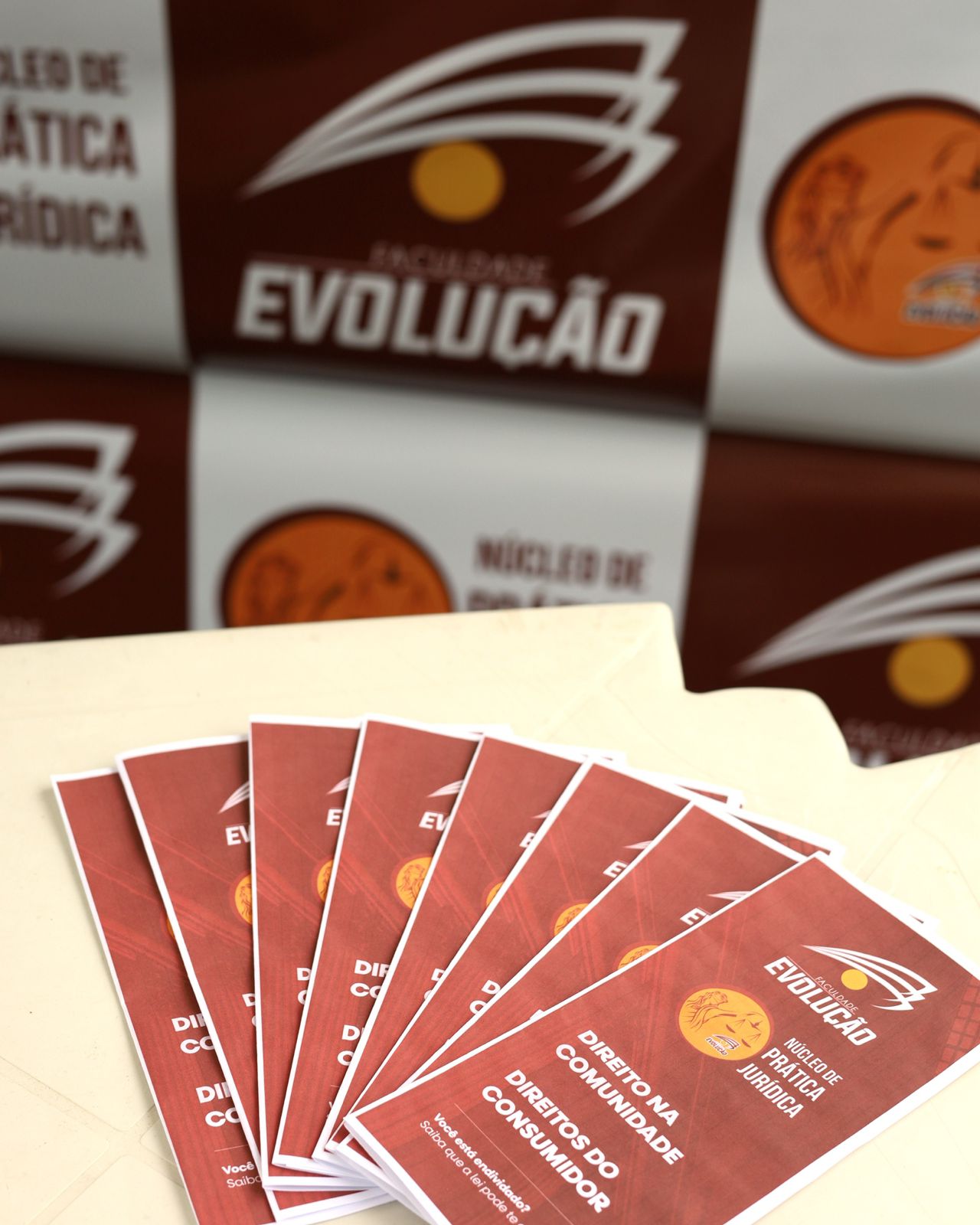 Direito na Comunidade leva orientação jurídica gratuita à população em Pau dos Ferros