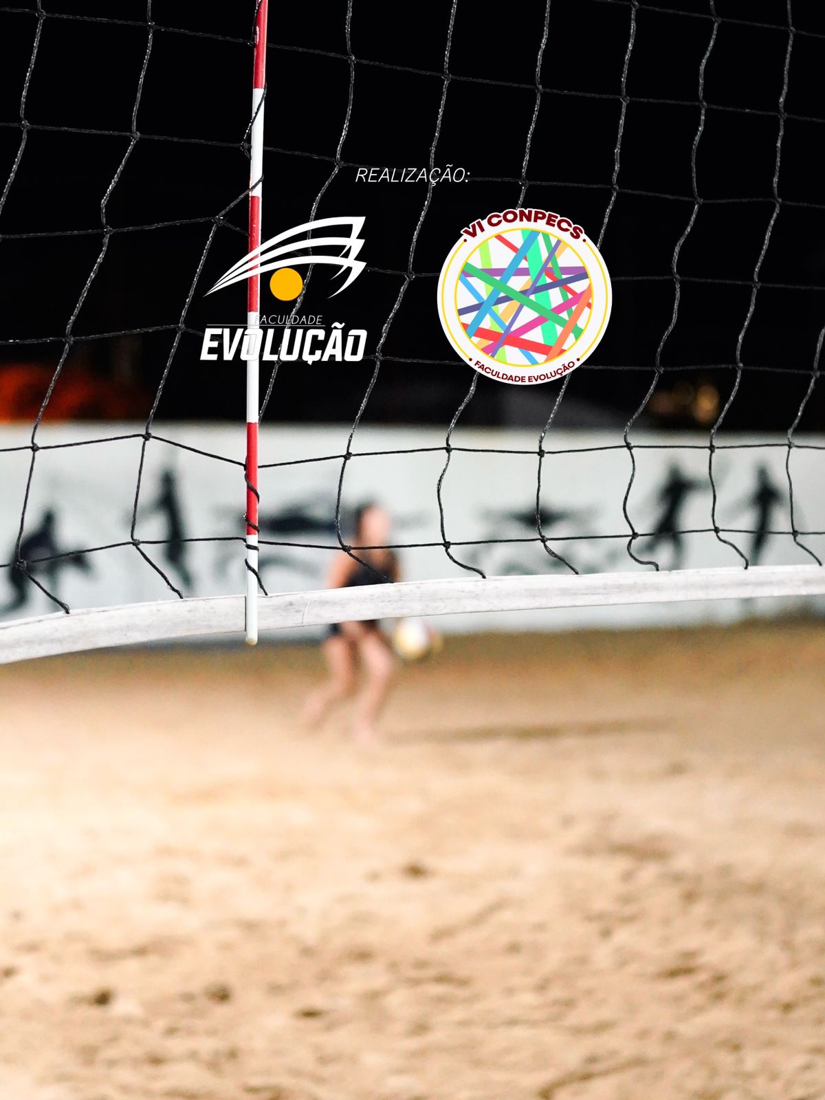 Abertura dos Jogos FACEP movimenta o VI CONPECS com esporte, integração e espírito universitário