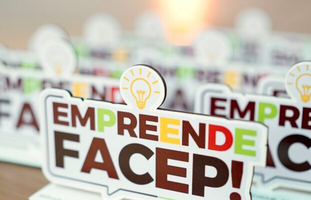 Empreende FACEP promove uma edição com foco em inovação, negócios e protagonismo acadêmico