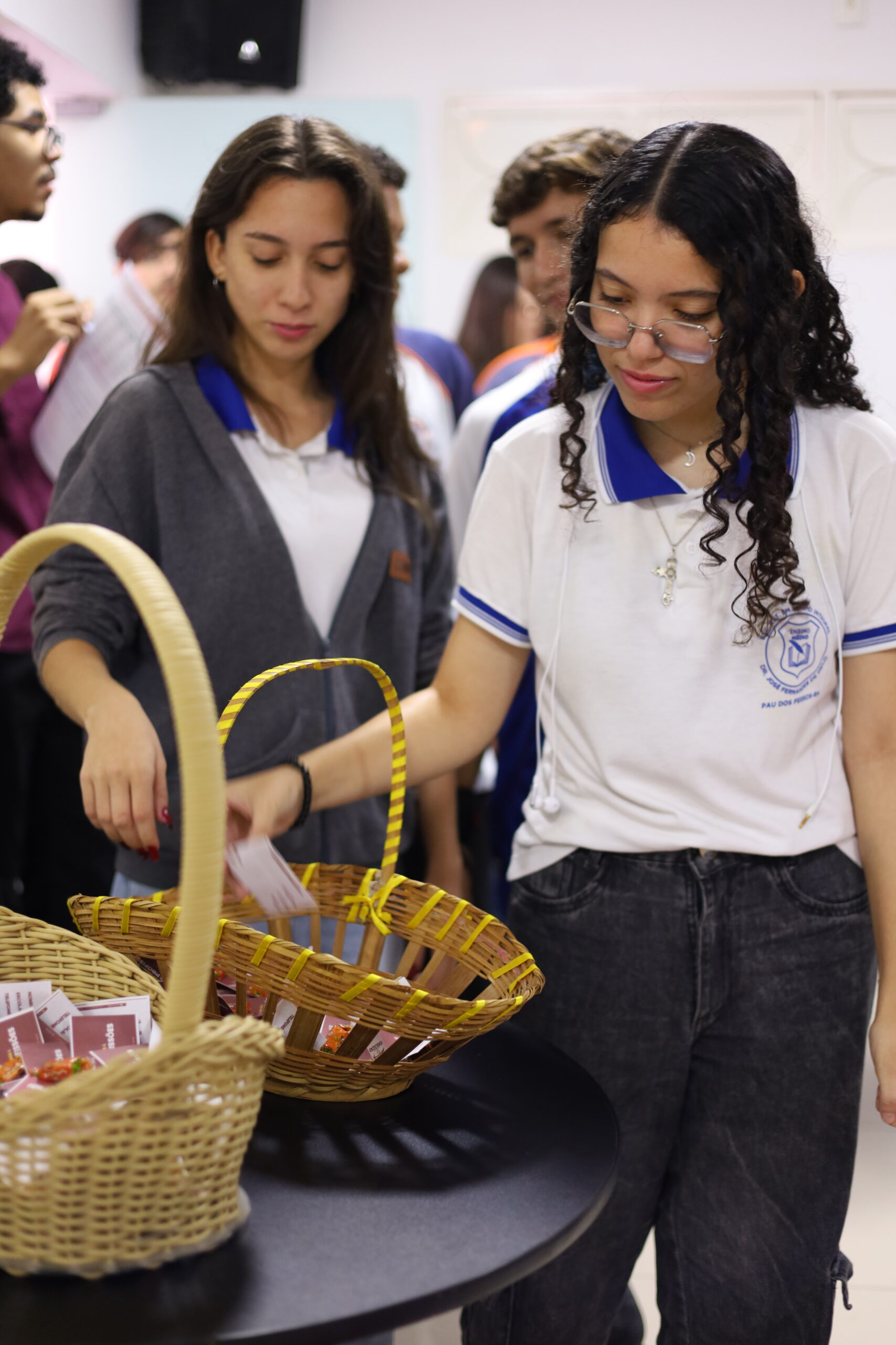 Feira de Profissões FACEP 2026: dois dias dedicados a orientar o futuro dos estudantes da região